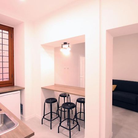 Monte Giordano Flats Apartment Рим Екстериор снимка