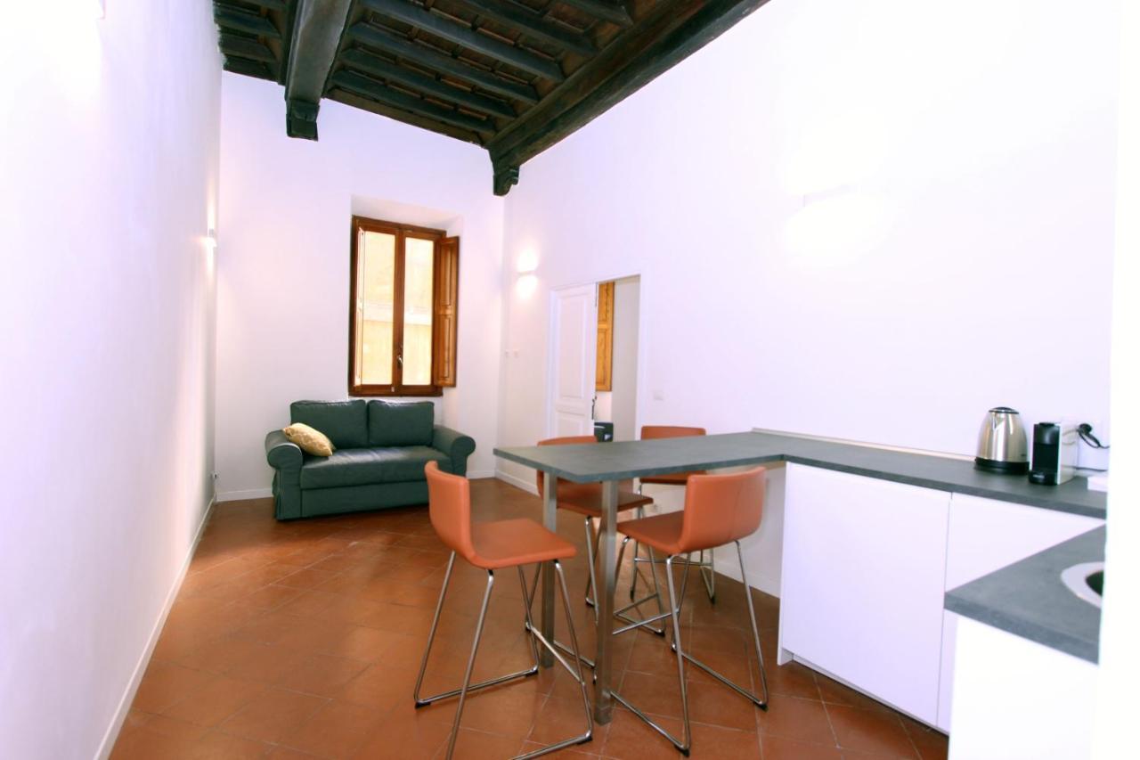 Monte Giordano Flats Apartment Рим Екстериор снимка
