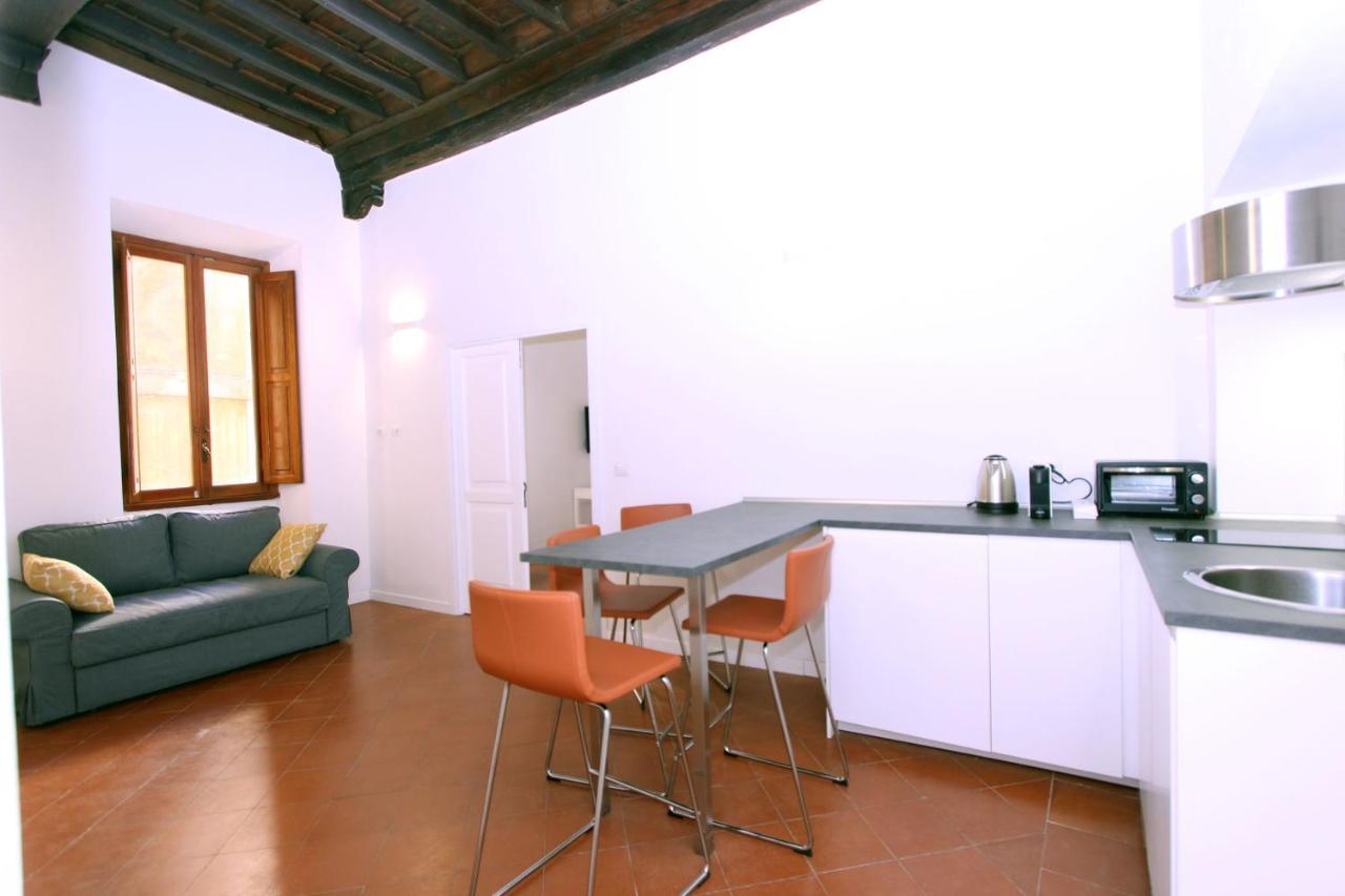 Monte Giordano Flats Apartment Рим Екстериор снимка