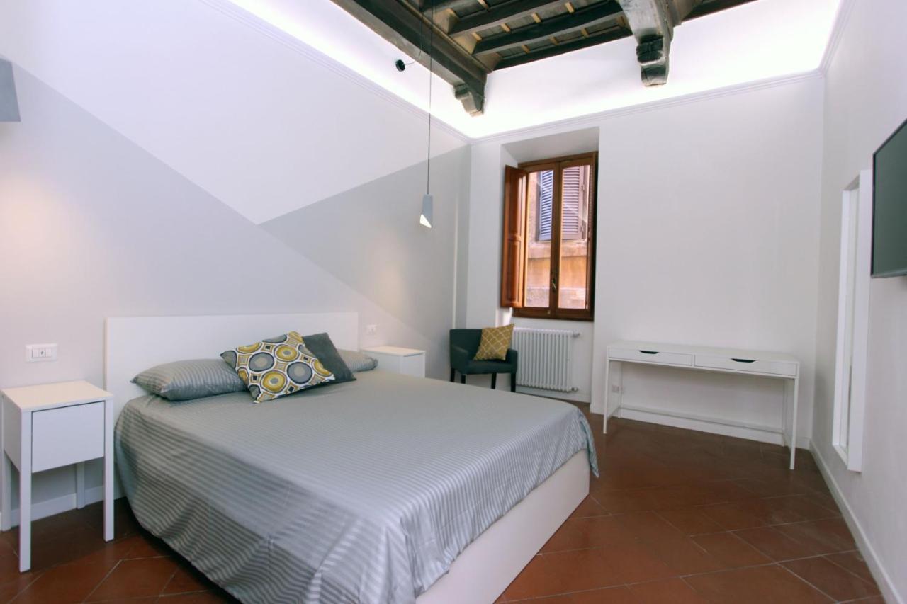 Monte Giordano Flats Apartment Рим Екстериор снимка