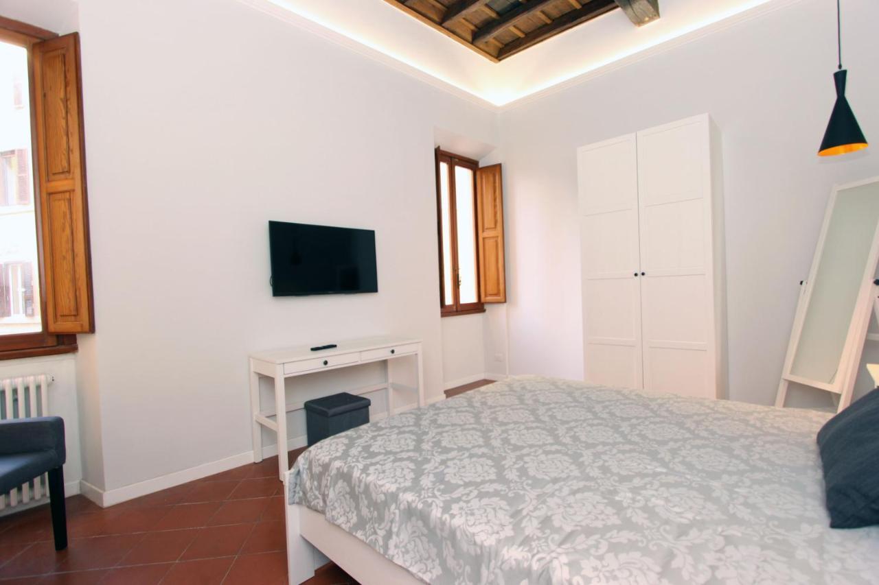 Monte Giordano Flats Apartment Рим Екстериор снимка