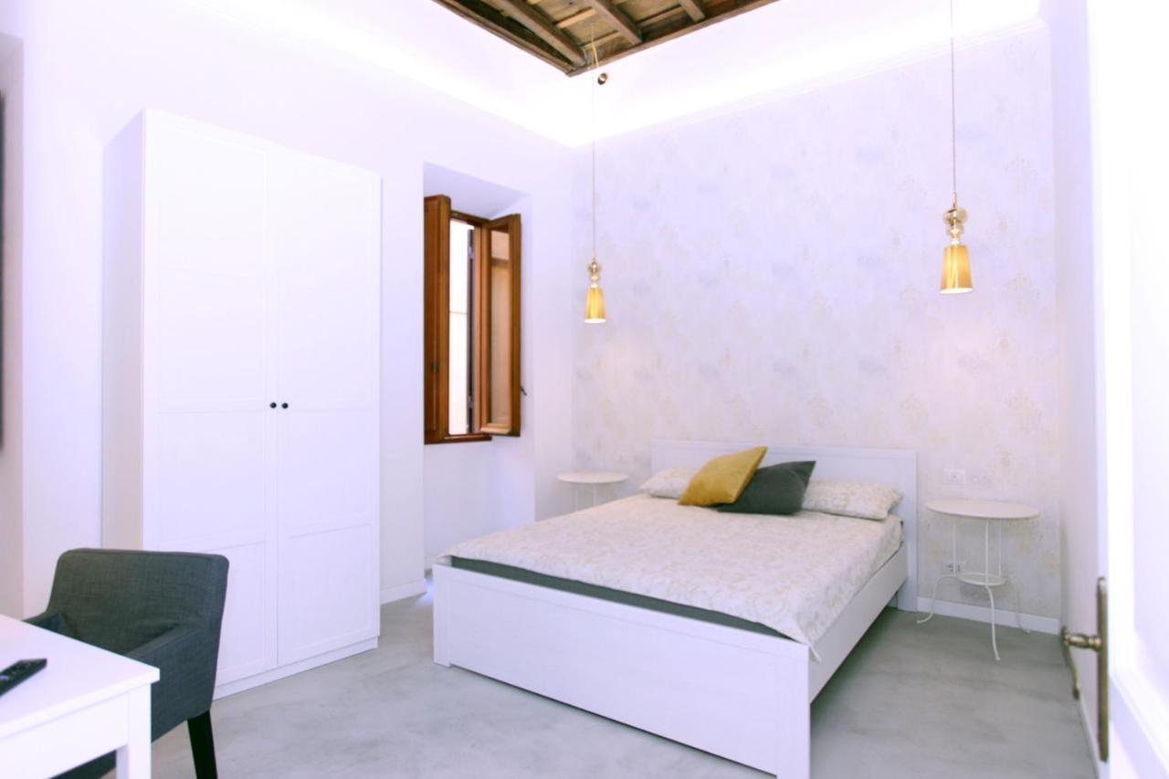 Monte Giordano Flats Apartment Рим Екстериор снимка