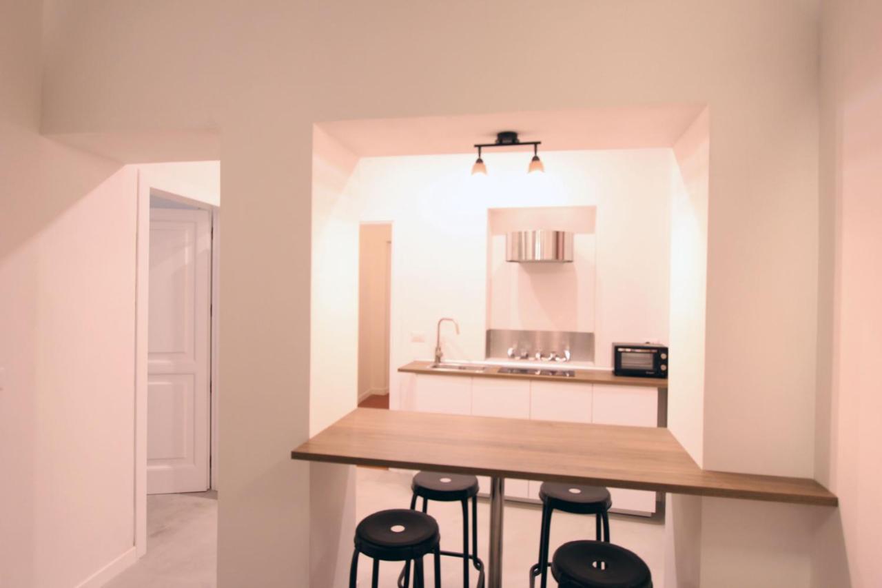 Monte Giordano Flats Apartment Рим Екстериор снимка