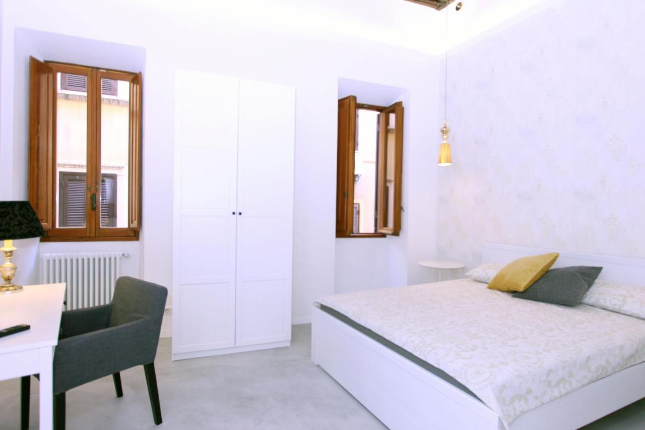 Monte Giordano Flats Apartment Рим Екстериор снимка