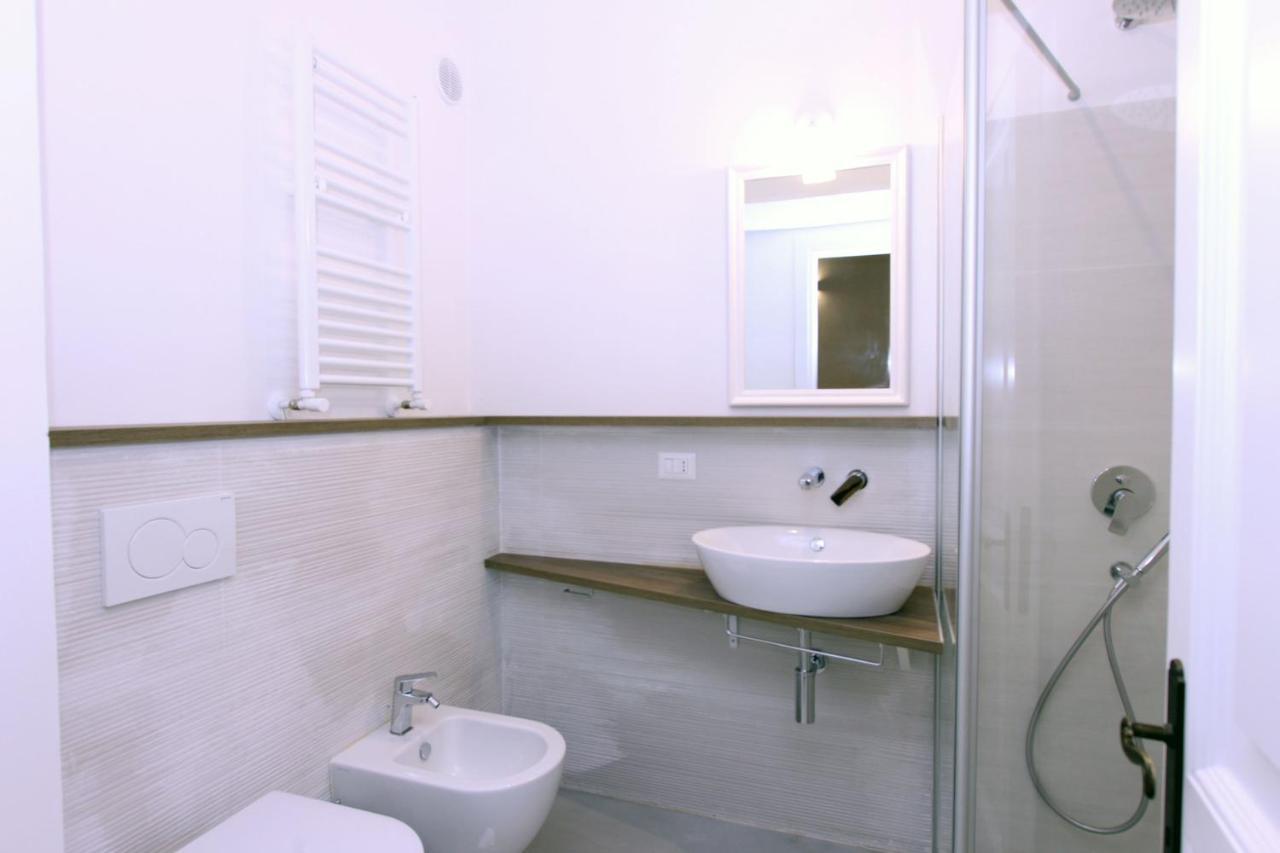Monte Giordano Flats Apartment Рим Екстериор снимка