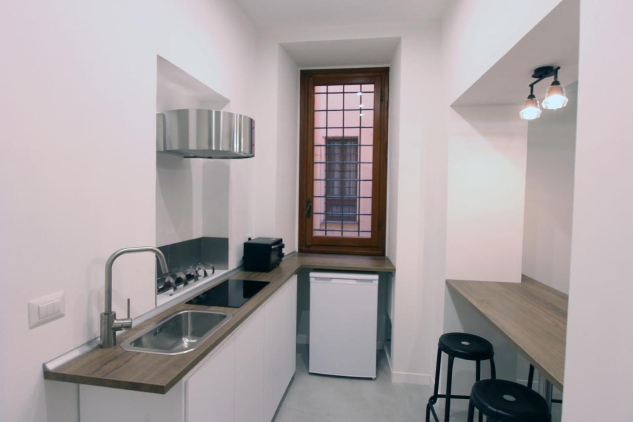 Monte Giordano Flats Apartment Рим Екстериор снимка